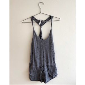 RVCA Romper